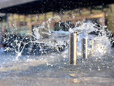 秦皇岛企业风采